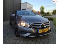 Mercedes-Benz A-klasse - 180