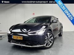 Kia EV6 - Plus 77.4 kWh