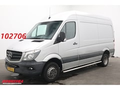Mercedes-Benz Sprinter - 516 BlueTEC 7G-Tronic DL Navi Airco Cruise Camera SHZ AHK