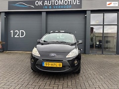 Ford Ka - 1.2 Titanium