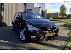 Kia Cee'd - 1.4 CVVT X-pect