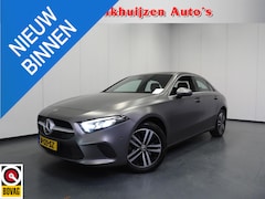Mercedes-Benz A-klasse - A250e Luxury Limited LEER/CAMERA/SFEER/TREKH./17"LMV