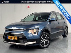 Kia Niro - 1.6 GDi Hybrid DynamicLine