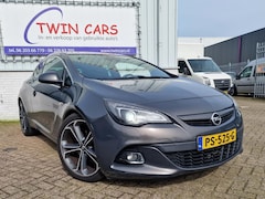 Opel Astra GTC - 2.0 CDTi BiTurbo Navi Xenon Airco