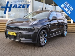 Lynk & Co 01 - 1.5 *12-2022* + SCHUIFDAK | 360 CAMERA | INFINITY | 20 INCH | MEMORY