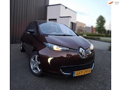 Renault Zoe - Q210 Zen Quickcharge 22 kWh (ex Accu)