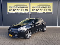 Renault Clio Estate - 0.9 TCe Night&Day