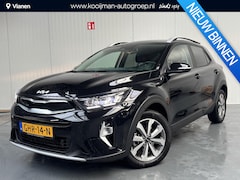 Kia Stonic - 1.0 T-GDi MHEV DynamicPlusLine