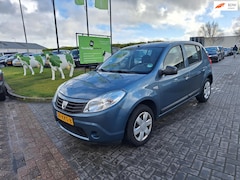 Dacia Sandero - 1.2 Ambiance / Zuinige auto / APK jan 2027