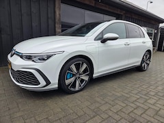 Volkswagen Golf - 1.4 eHybrid GTE