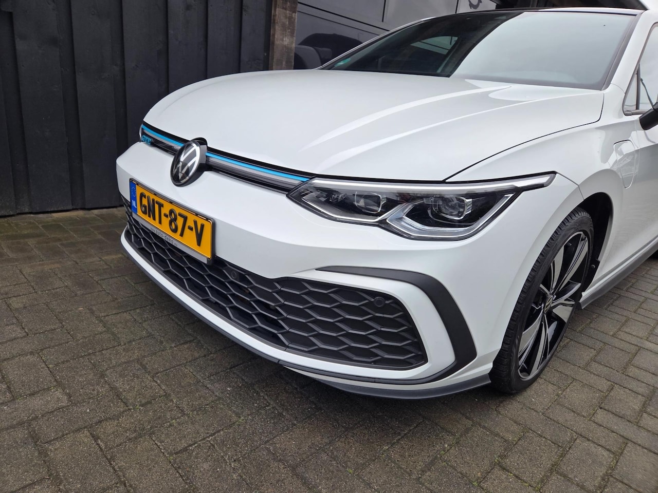 Volkswagen Golf - 1.4 eHybrid GTE 1.4 eHybrid GTE