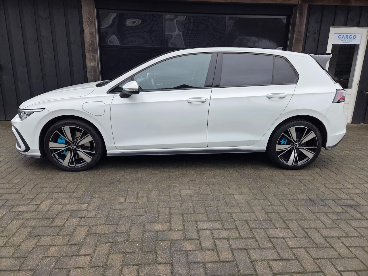 Volkswagen Golf - 1.4 eHybrid GTE