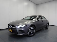 Mercedes-Benz A-klasse - A250e Luxury Limited LEER/CAMERA/SFEER/TREKH./17"LMV