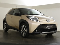 Toyota Aygo X - 1.0 VVT-i S-CVT Envy Bi Tone | Keyless | Leder