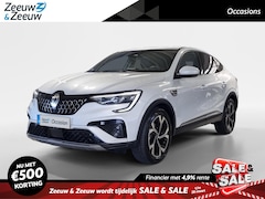 Renault Arkana - 1.6 E-Tech full hybrid 145 techno * Cruise Control * Carplay * Achteruit Camera * Navigati