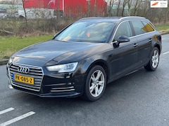 Audi A4 Avant - 2.0 TDI Design Pro Line Plus / AIRCO / NAVI