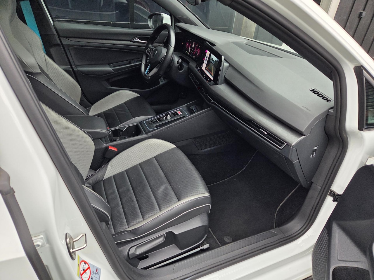 Volkswagen Golf - 1.4 eHybrid GTE 1.4 eHybrid GTE