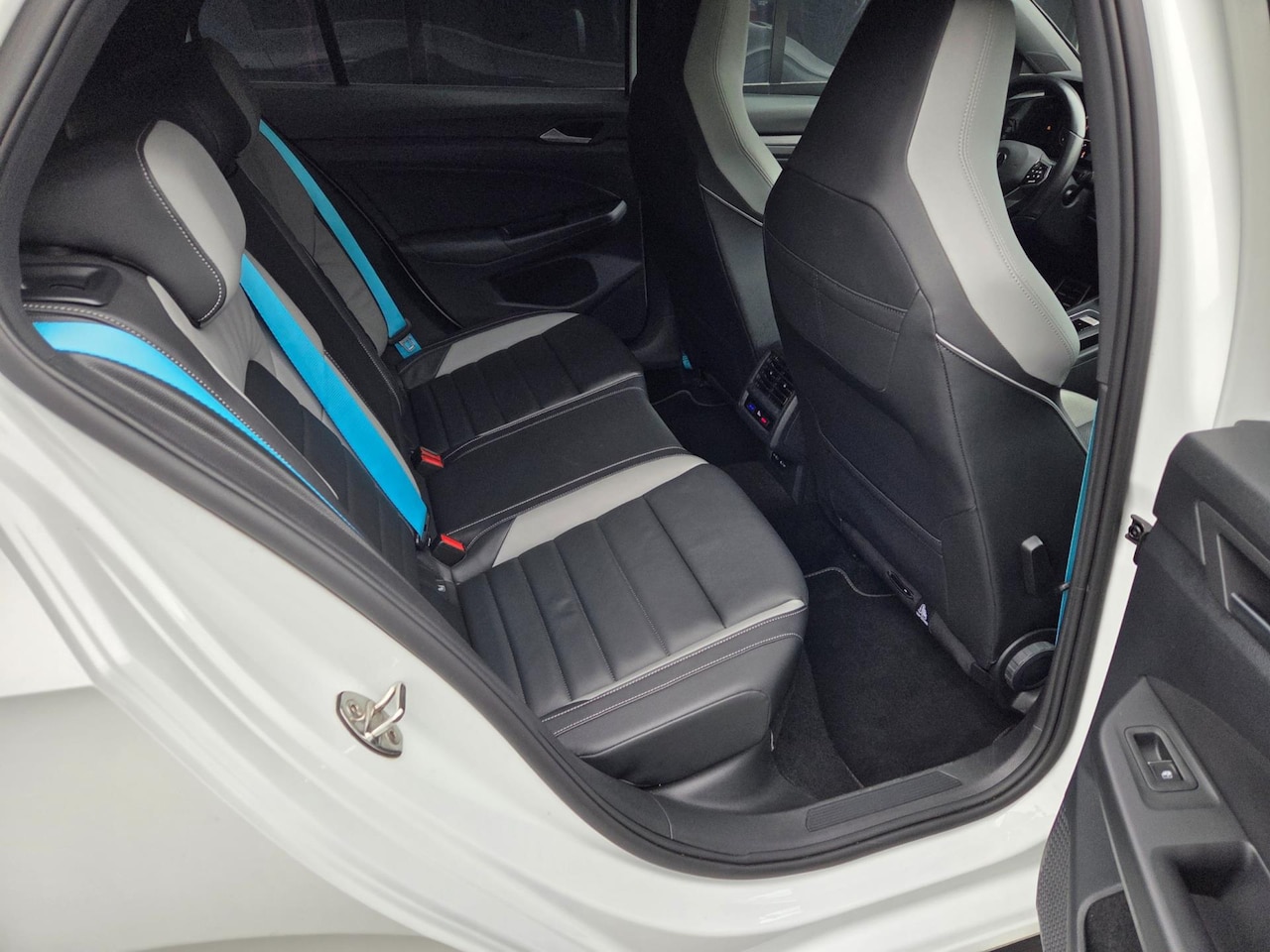 Volkswagen Golf - 1.4 eHybrid GTE 1.4 eHybrid GTE