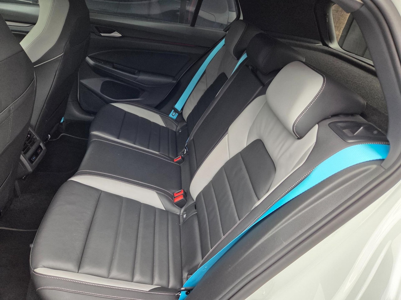 Volkswagen Golf - 1.4 eHybrid GTE 1.4 eHybrid GTE