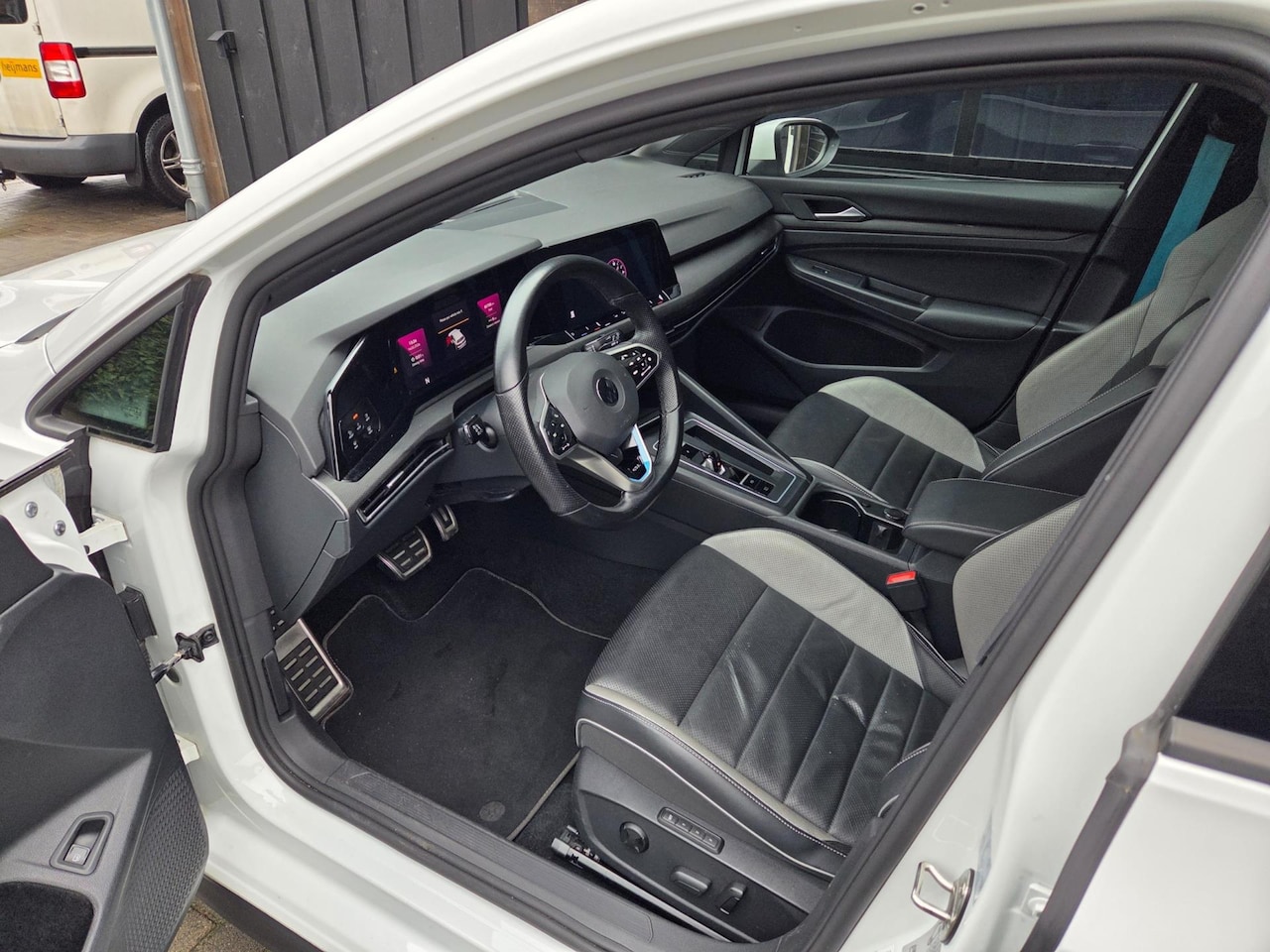 Volkswagen Golf - 1.4 eHybrid GTE 1.4 eHybrid GTE
