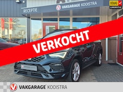 SEAT Ateca - 1.5 TSI FR DSG|360° Camera|ACC|Carplay|Alcanatara