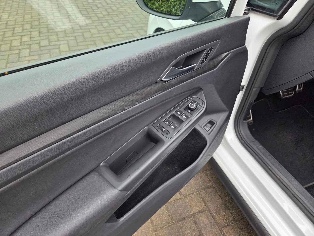 Volkswagen Golf - 1.4 eHybrid GTE 1.4 eHybrid GTE