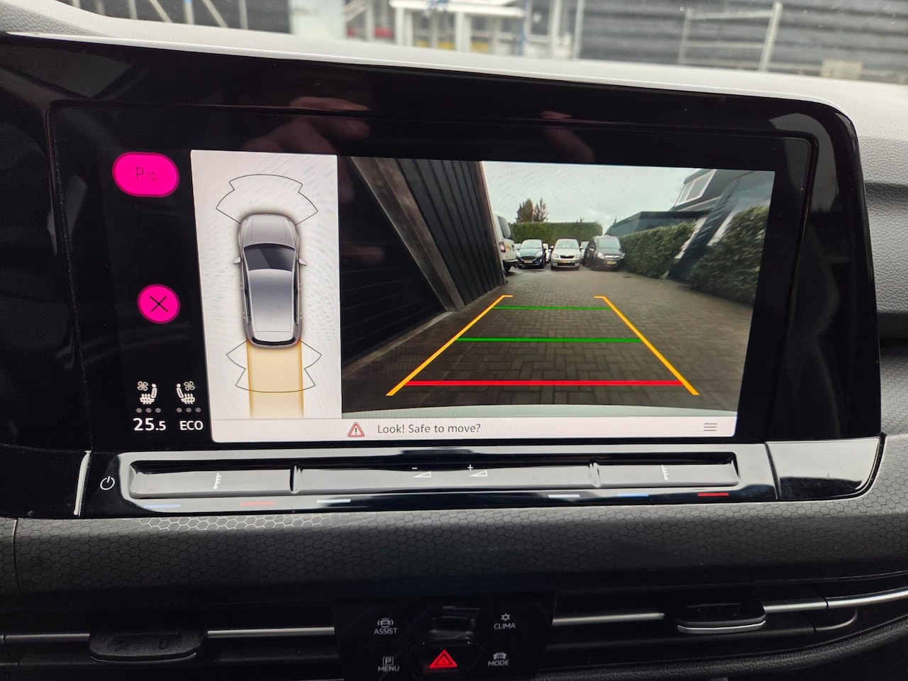 Volkswagen Golf - 1.4 eHybrid GTE 1.4 eHybrid GTE