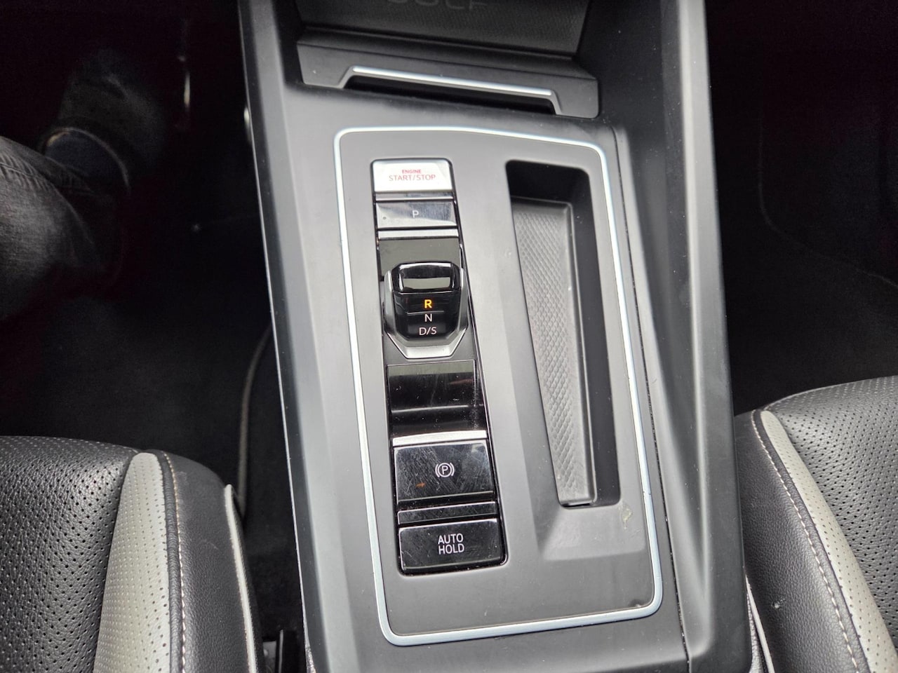 Volkswagen Golf - 1.4 eHybrid GTE 1.4 eHybrid GTE