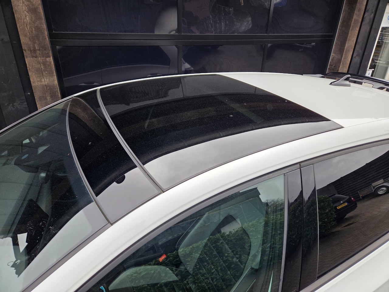 Volkswagen Golf - 1.4 eHybrid GTE 1.4 eHybrid GTE