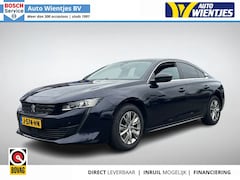 Peugeot 508 - 1.5 BlueHDI | Active Avantage | Navi | Camera | Virtual