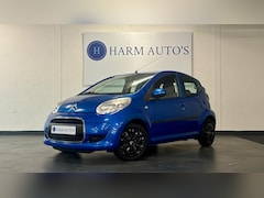 Citroën C1 - 1.0-12V Ambiance 5 Deurs / Airco / EL. RMN. / A.P.K