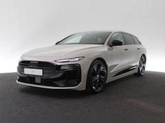 Audi A6 Avant e-tron - 83 kWh 286 PK S edition | Adaptieve luchtvering | Sportstoel leder zwart | Winterpakket |