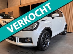 Suzuki Ignis - 1.2 Select Automaat Camera|Stoelverw.|Airco|APK