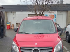 Mercedes-Benz Citan - 108 CDI BlueEFFICIENCY Euro6 Airco 2de eig. Niuewe apk