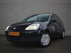 Ford Fiesta - 1.3 Style