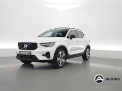 Volvo XC40 - 1.5 T5 Plug-in hybrid Ultimate Dark | Pano-dak | 360 camera | ACC | Blis | H&K Audio | Voo