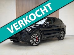 BMW X3 - XDrive30e M Sport - 292PK - Pano - Trekhaak
