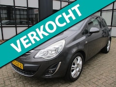 Opel Corsa - 1.2 EcoFlex Selection LPG