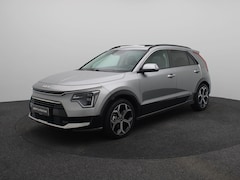 Kia Niro - 1.6 GDi Hybrid Launch Edition | 1e Eigenaar | Full options | 18 inch LM-velgen | Leder | S