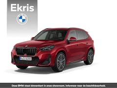 BMW X1 - xDrive25e Optimized Edition | M Sportpakket Pro | Comfort Pack | Premium Pack | Travel Pac