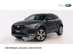 Jaguar E-Pace - 1.5 P270e AWD R-Dynamic SE | Meridian Surround | Cold Climate Pack