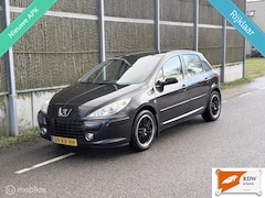 Peugeot 307 - 1.6-16V XS NAP/AIRCO/TREKHAAK/NETTE AUTO