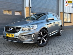 Volvo XC60 - 2.0 D4 FWD Polar+