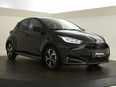 Toyota Yaris - 1.5 Hybrid 115 Style | PDC V+A | BSM | Stuur en Stoelverwarming