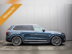 Volvo XC90 - T8 Plug-in hybrid AWD Ultra Bright MY 2026 Facelift