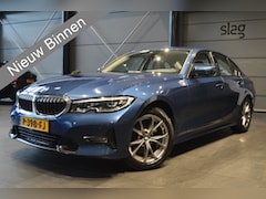 BMW 3-serie - 318i Edition navi clima cruise led pdc trekhaak 157 pk