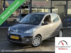 Hyundai i10 - 1.1 Active Cool AIRCO NETTE AUTO GARANTIE