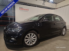 Volkswagen Polo - 1.0 TSI 96pk Comfortline Executive 5 Drs Navi / Carplay / Adapt.C.C