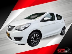 Opel Karl - 1.0 ecoFLEX Edition|NWE APK|AIRCO|CRUISE|BLUETOOTH