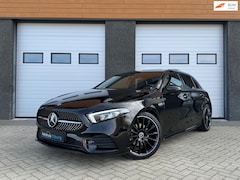 Mercedes-Benz A-klasse - 200 AMG Pano Night Sfeer Camera